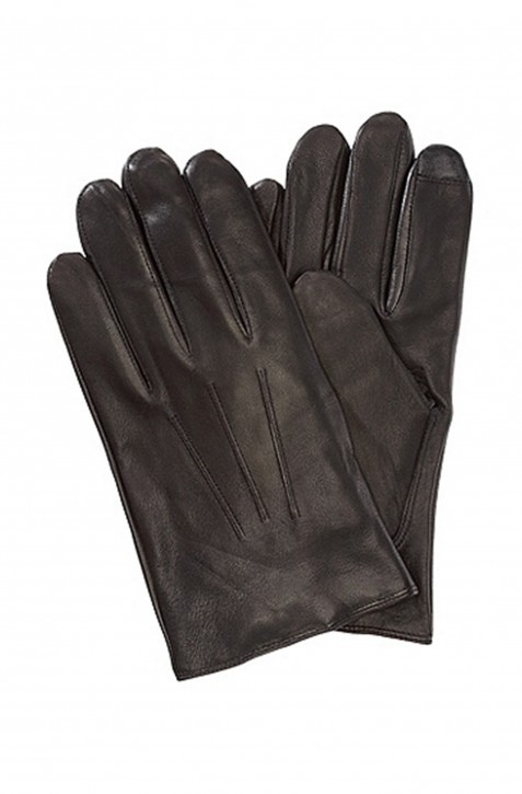 HUGO HANDSCHUHE HH 50-1 FARBE SCHWARZ 001