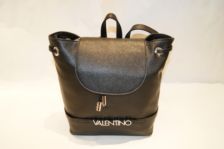 VALENTINO By Mario Valentino Rucksack SEA WINTER  Farbe schwarz