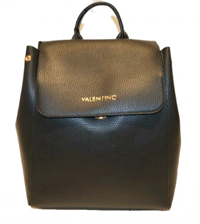 VALENTINO By Mario Valentino Rucksack SUPERMAN Farbe schwarz